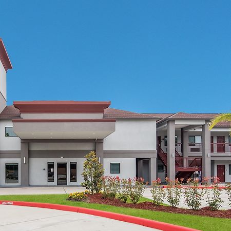 Red Roof Inn باي تاون المظهر الخارجي الصورة