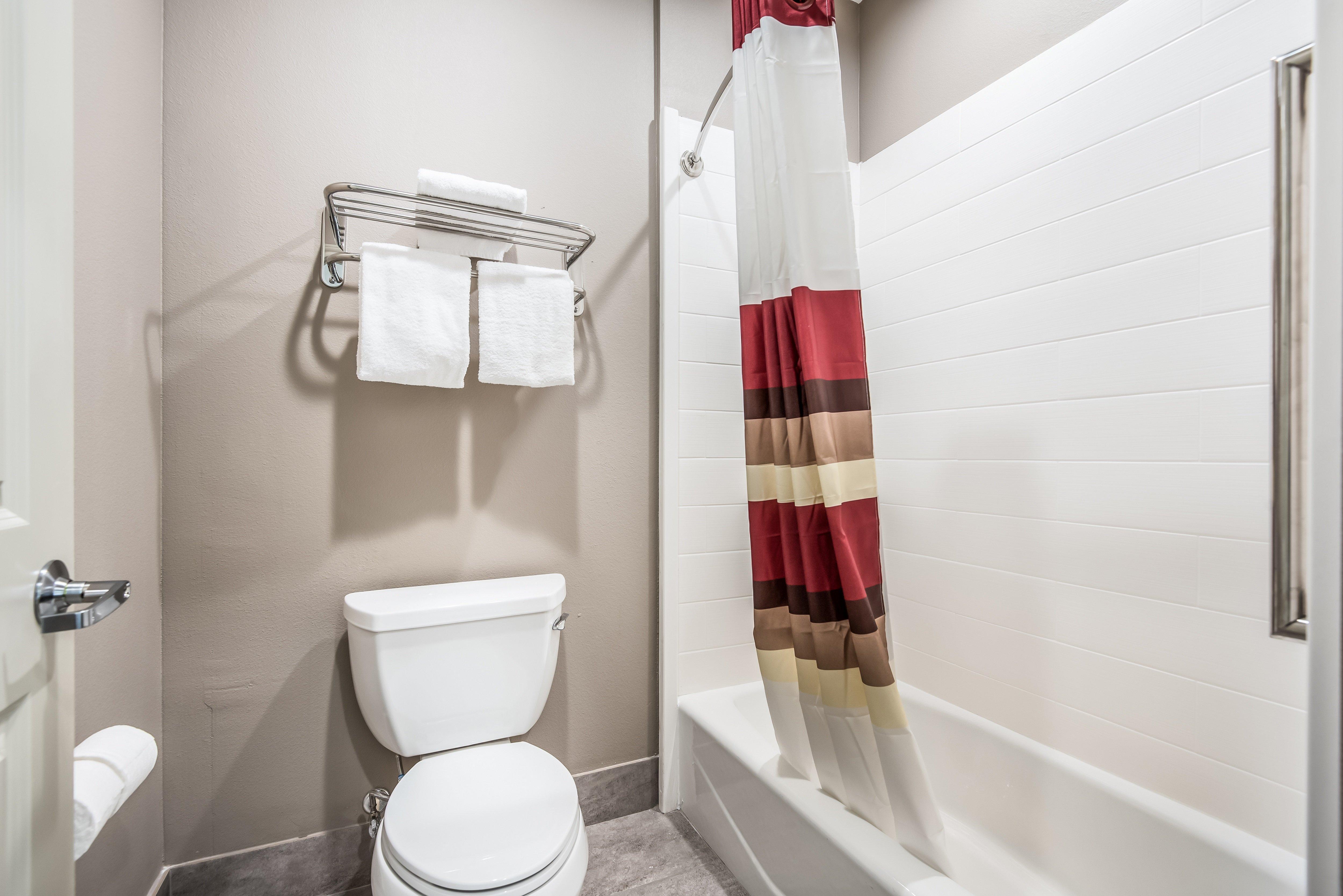Red Roof Inn باي تاون المظهر الخارجي الصورة