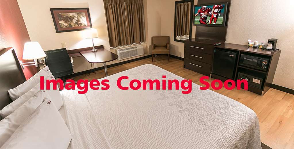 Red Roof Inn باي تاون الشعار الصورة